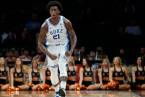 Find AJ Griffin Prop Bets: UNC vs. Duke Final Four