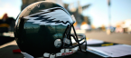 Most Bet on Side Super Bowl 52: Philadelphia Eagles
