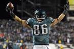 Bet the 1st Touchdown Scorer for the Eagles 2018 Super Bowl 