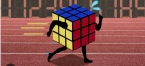 First-Ever Speedcubing Odds - Betting Debuts at BetOnline