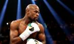 Floyd Mayweather Jr Exhibition Fights Could Prove Good for Books