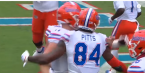 CFB Betting – South Carolina Gamecocks at Florida Gators