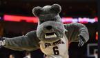 Gonzaga Double the Percentage of Handle Bet of Next Most Wagered on Team