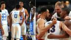 2019 College Basketball Bracket Watch: Gonzaga, UNC