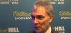 William Hill Spokesperson Fired After 45 Years With the Company