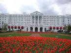 Sportsbook to Open Soon at the Greenbrier Resort 