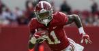 Henry Ruggs III Draft Position Betting Odds 