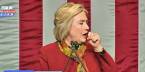 Health Concerns See Hillary Clinton Odds Tumble 