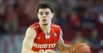 Bet on the Houston Cougars to Win the 2018 NCAA Men's College Basketball Championship 