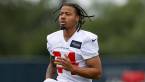 Indianapolis Colts @ Houston Texans Week 1 Prop Bets: Line Drops 2 Points Tuesday