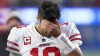 Jimmy G Next Team Odds