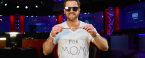 Controversial Poker Player John Racener Wins First WSOP Bracelet