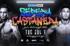 Boxing Odds – Jose Zepeda vs. Kendo Castaneda