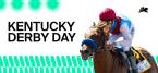 Can I Bet the Kentucky Derby at Santa Anita?