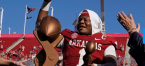 Football Prop Bets for the Cincinnati vs. Arkansas Game Week 1 