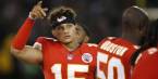 Top Bet on Sides, Exposures December 9: Most Eyes on Ravens-Chiefs 
