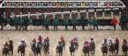Ethereal Road Scratched From Kentucky Derby