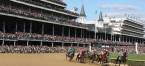 Wednesday 2017 Kentucky Derby Odds – Post-Post Position Draw 