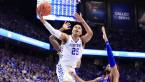 What is the Line on the Abilene Christian vs. Kentucky Game - March Madness 2019 