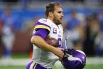Kirk Cousins is Just 1-9 Against the Spread on Monday Night