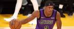 Bet the Lakers-Rockets Game - December 13