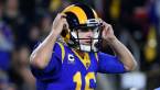 2019 Super Bowl Line: Patriots vs. Rams