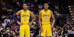 NBA Game of the Night – Spurs vs. Lakers – Latest Betting Line