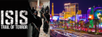 Vegas on High Alert This Memorial Day Weekend With Looming ISIS Threat