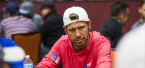 Poker Pro Layne Flack Dead
