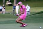 Customized Bookie Women’s British Open 2017 Betting Odds
