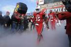 Vegas NCAA College Football Odds for 2016 Week 7: Duke-Louisville
