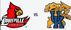 Kentucky vs. Louisville Betting Odds – NCAA College Basketball December 21