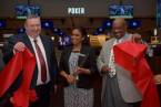 MGM National Harbor Debuts $48 Million Second-Level Casino Offering 