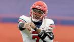 Bet the Team to Select a QB - 2022 NFL Draft 