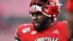 Mekhi Becton Draft Position Betting Odds