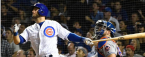 Mets-Cubs Suspended Game Bets to be Determined Today