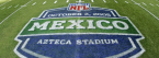 Monday Night Football Mexico City Texans vs. Raiders, Week 12 NFL Odds