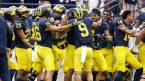 Cincinnati vs. Michigan Betting Line