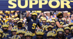 Michigan Wolverines Updated Win Total Betting Odds 2020 