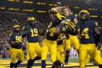 Michigan 7-3 Against The Spread in Last Ten as School Reaches Sweet 16