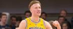Bet the Michigan vs. George Washington Game Online November 17, Latest Line