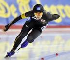 Women's Speed Skating Odds to Win the Gold Medal -1500m - 2018 Winter Olympics