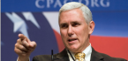What are Mike Pence’s Views on Gambling? G911 Investigates: It’s Not Pretty