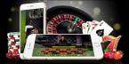 Mobile Casino Apps Now Driving the Gambling Industry