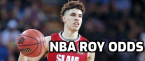 NBA ROY and Props