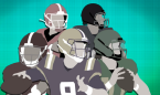 1st Round Draft Prop Bets - NFL 2020