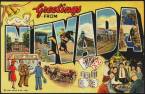 Need a Pay Per Head for the Presidential Election for Nevada