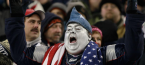 Texans vs. Patriots TNF Betting Line – New England +2.5 Home Dog