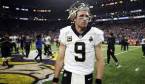 Bet the Falcons vs. Saints Game Thanksgiving Day 2018 