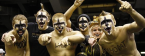 Most Wagered on Sides - December 17: Books See Heavy Exposure With Saints 